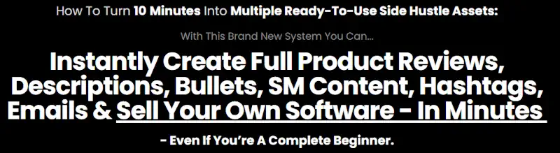 1C Review Builder could be the game-changer.