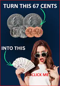 67 cents business opportunity