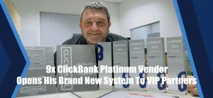 ClickBank Profits Club