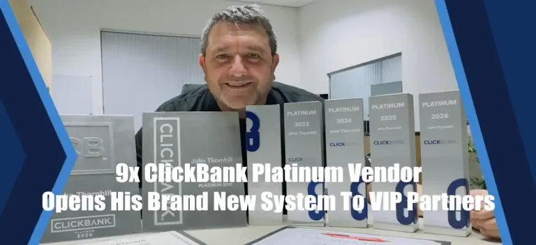 ClickBank Profits Club