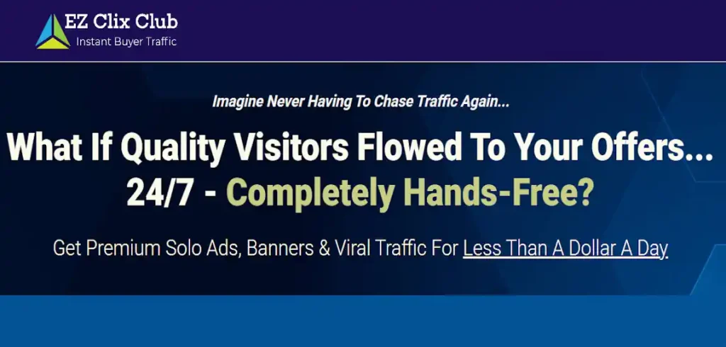 ezclix featured image
