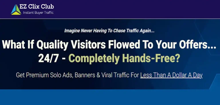 ezclix featured image