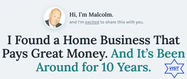 mkauthority.com home business