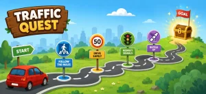 traffic quest mkauthority
