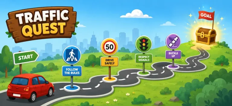 traffic quest mkauthority