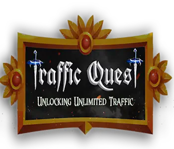 traffic quest human traffic - image