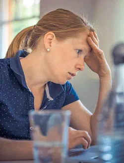 affiliate marketers frustration