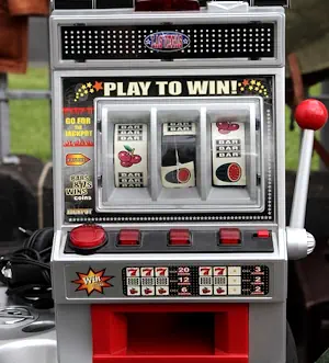 Too many marketers behave like gamblers pulling slot machine levers - image