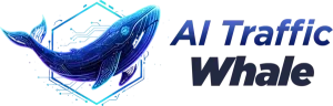 ai traffic whale buyer intent clicks