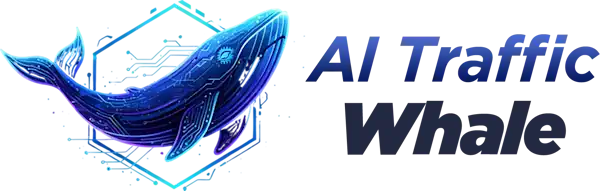 ai traffic whale buyer intent