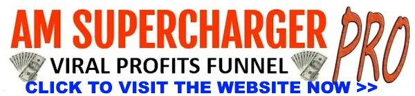 am supercharger pro viral profits funnel