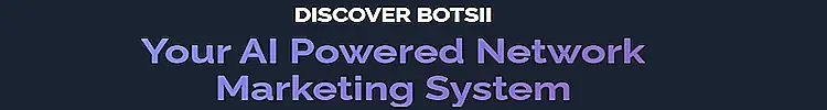 botsii bot header image