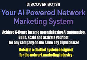 Botsii Bot