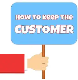 churn - how to retain the customer