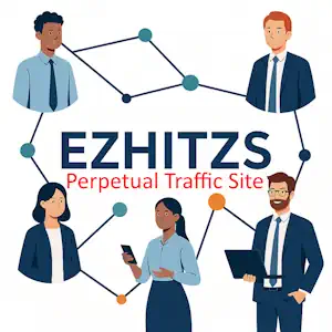 Perpetual Traffic Machine EZHITZS