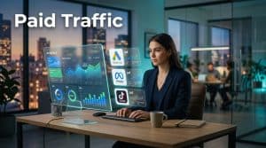 Best Paid Traffic Sources for Paid Traffic Affiliate Marketing in 2026