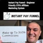 Instant Pay Funnel in MKauthority business portfolio