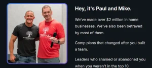 is the home business academy legit