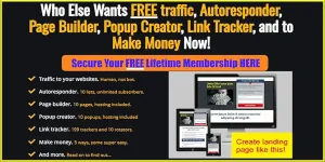 LeadsLeap Marketing Platform blog post header