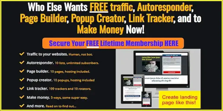 LeadsLeap Marketing Platform blog post header