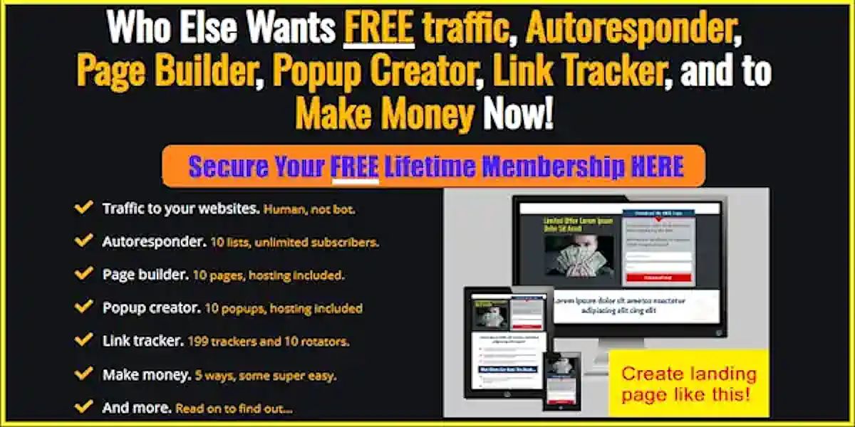 LeadsLeap Marketing Platform blog post header
