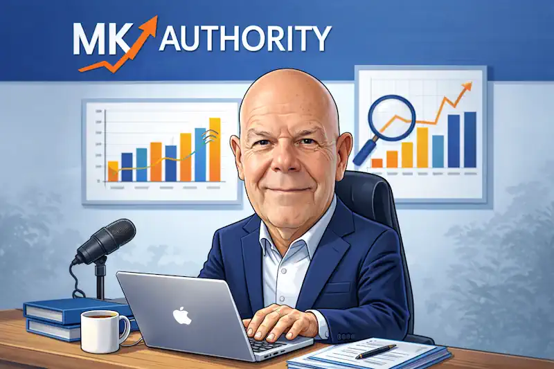 image by ai of malcolm at mkauthority.com