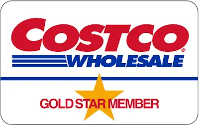 image of costco membership card driving the membership based business model