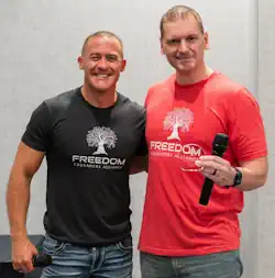 mike and paul will confirm the home business academy is legit