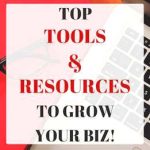 top internet marketing tools I use on mkauthority.com - image