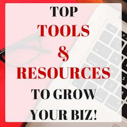 top tools and traffic resources