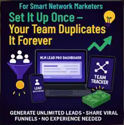 smart networkers use a free ai powered system