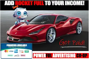 automatic duplication AI system ad co-op packages