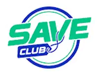 save club health package logo