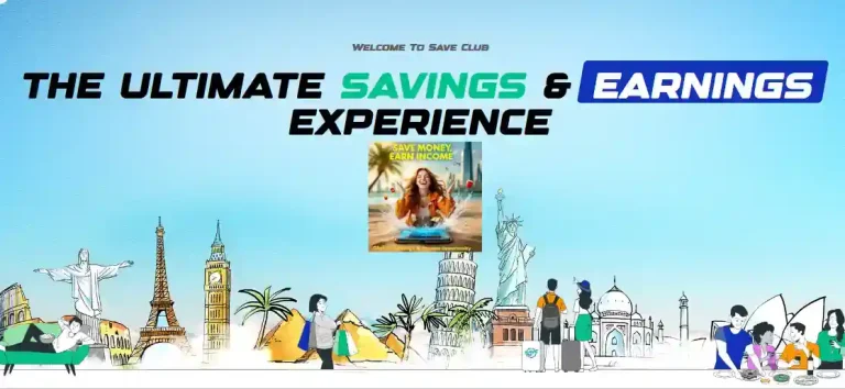 save club webinar and opportunity