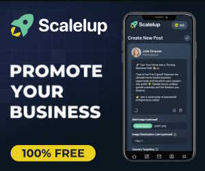 scalelup traffic