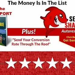 SendShark Autoresponder System Is the Email Marketing Game Changer