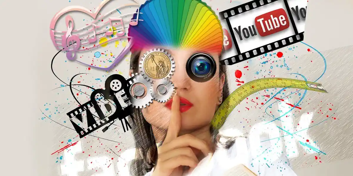 hype and confusion and overwhelm