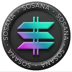 sosana logo memetoken