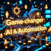 AI Game Changer image