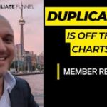 super affiliate funnel