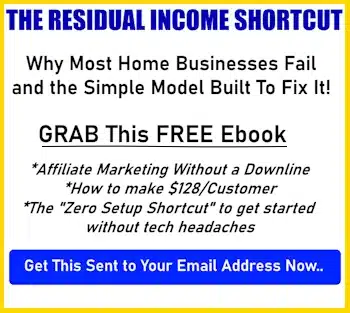 image - mkauthority free ebook residual income shortcut