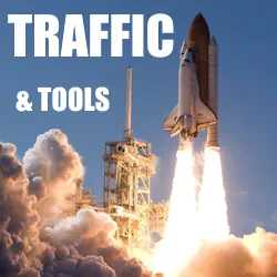 mkauthority traffic, tools and resources