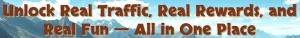 Join Traffic Quest