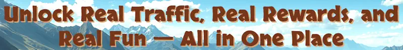 Join Traffic Quest