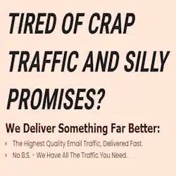 traffic for me image