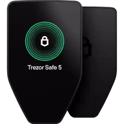 trezor safe 5 - image