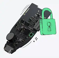 trezor hardware wallet security - image