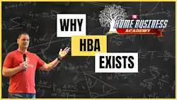 why home business academy exists